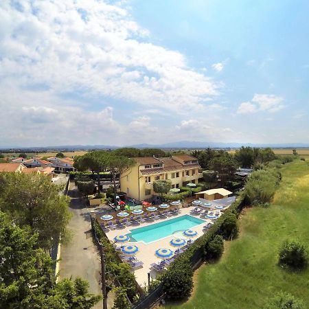 Apartment Riviera 4 By Interhome Marina di Cecina Buitenkant foto