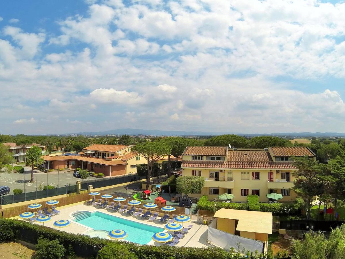 Apartment Riviera 4 By Interhome Marina di Cecina Buitenkant foto