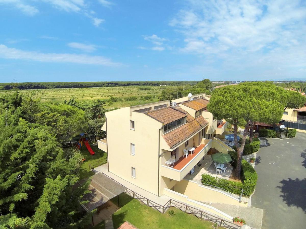 Apartment Riviera 4 By Interhome Marina di Cecina Buitenkant foto