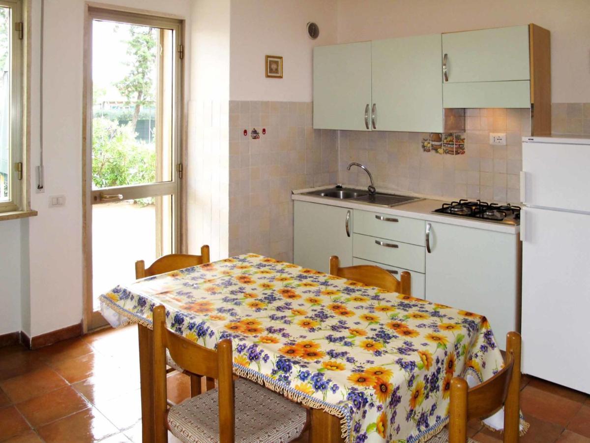 Apartment Riviera 4 By Interhome Marina di Cecina Buitenkant foto