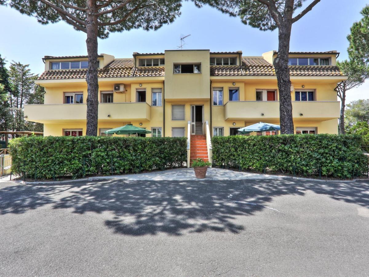 Apartment Riviera 4 By Interhome Marina di Cecina Buitenkant foto