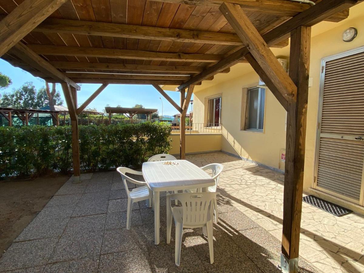 Apartment Riviera 4 By Interhome Marina di Cecina Buitenkant foto