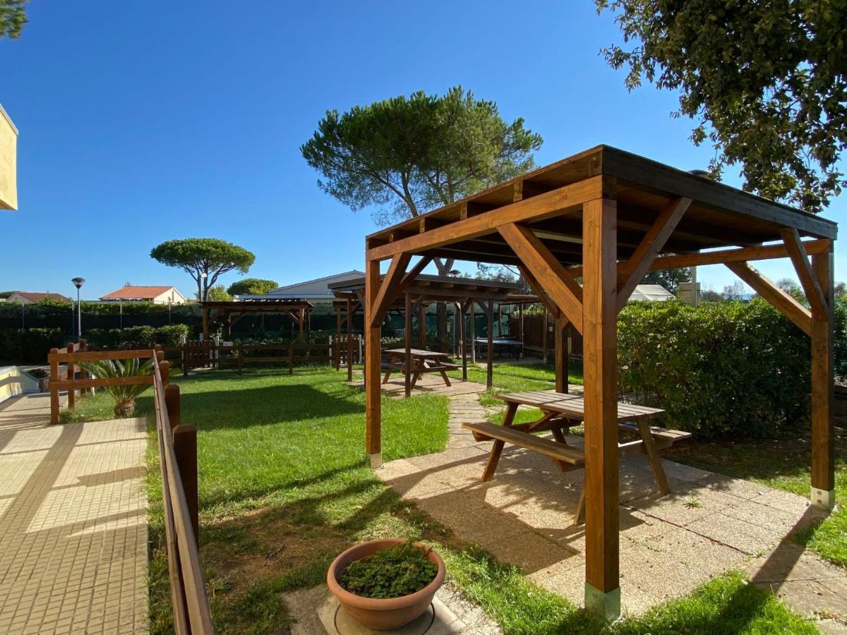 Apartment Riviera 4 By Interhome Marina di Cecina Buitenkant foto