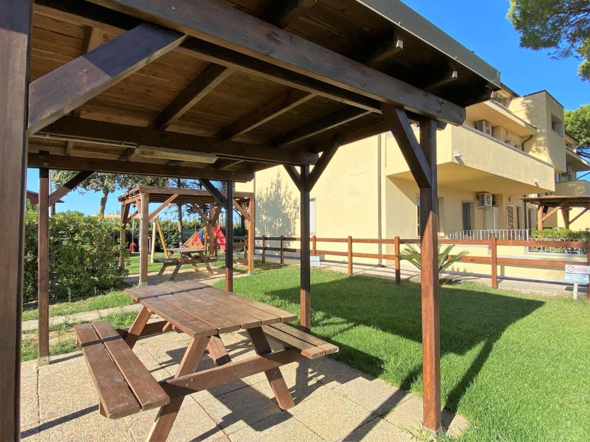 Apartment Riviera 4 By Interhome Marina di Cecina Buitenkant foto