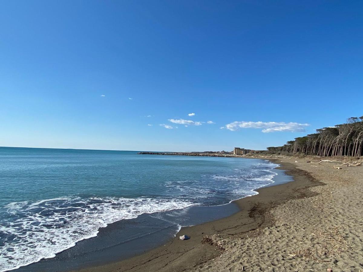 Apartment Riviera 4 By Interhome Marina di Cecina Buitenkant foto